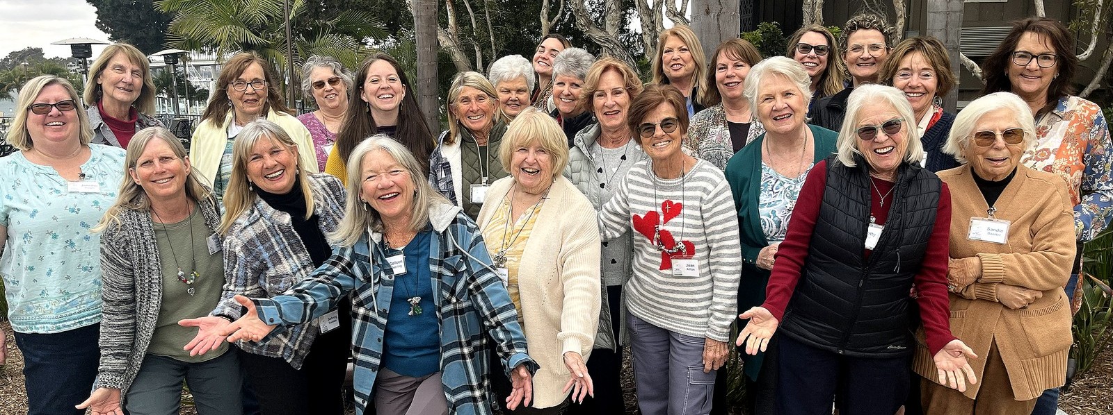 Womens Retreat 2026