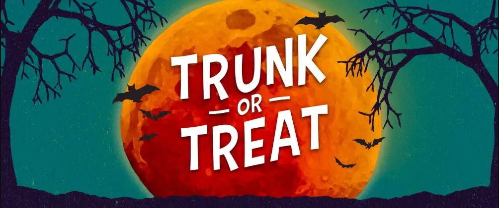 Trunk or Treat 2026