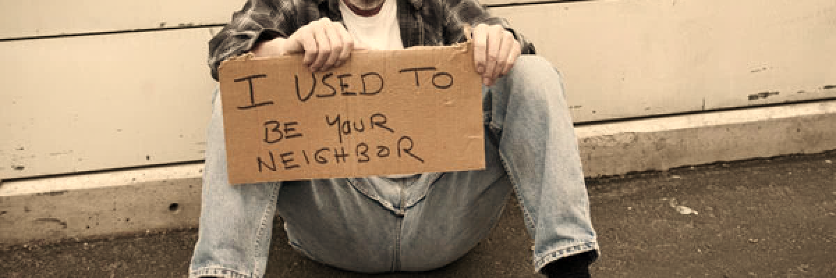 Homelessness Focus Group