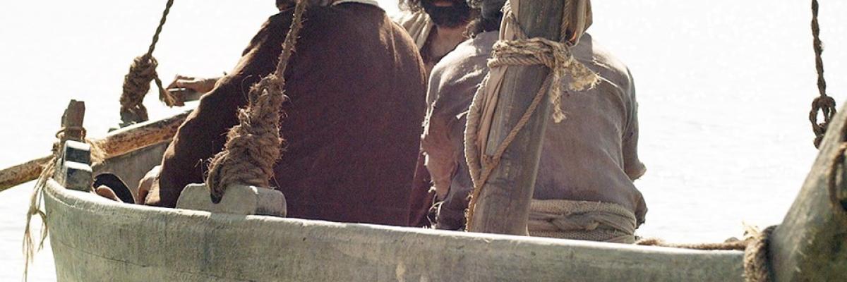 fishers of men