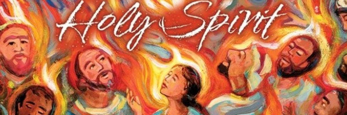 Holy Spirit
