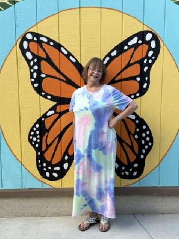 Preschool Substitute: Kathie