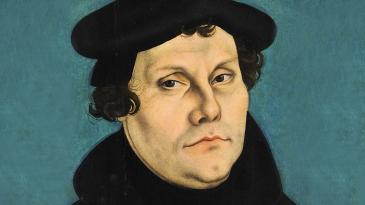 Martin Luther