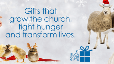 ELCA Good Gifts New