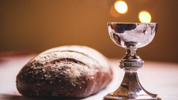 communion