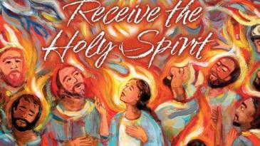 Holy Spirit